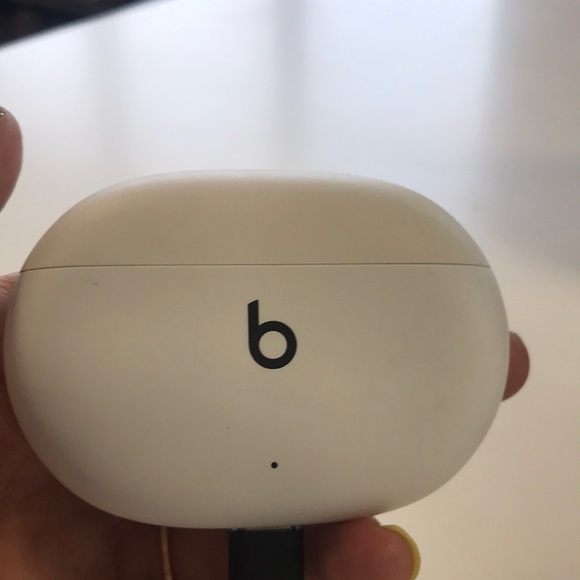 Beats AirPods